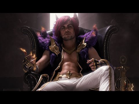 Catas, Nieko - For The Win [Bass Boosted]