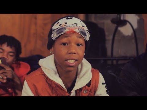 Lil 50 - Law & Order