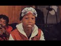 Lil 50 Law Order