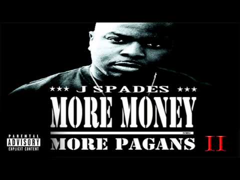 J Spades -  Bad Bitch ft Capone