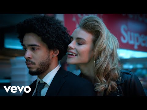 Drum & Lace, Ian Hultquist - Good Morning Mr. Perez | Night Teeth (Soundtrack from the Netflix Film)