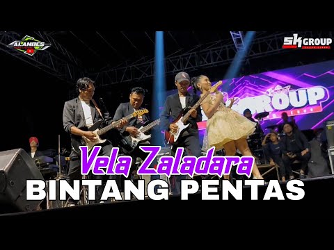 BINTANG PENTAS - VELA ZALADARA - SK GROUP