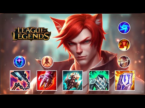 AutolykusLoL SETT Montage 2023 - Sett TOP | LOL MONTAGE | LOL STALKING