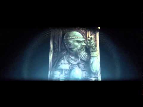Demon's Souls - Monumental cutscene