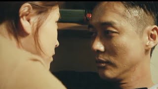 Download lagu Ji Hyuk & JeYi scene Ep 6 ♥️ - Stay With Me (Elaine ) OST. #TheVeil #namgoongmin mp3