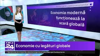 🟣 Știrile Digi24 de la ora 14 - 5 august 2026