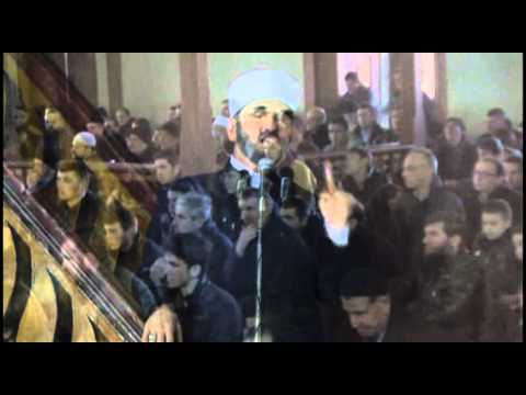 Agonia e vdekjes - Dr.Zekerija Bajrami