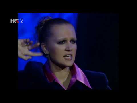 ET - Do Ya Think I'm Sexy - Porin 1997.