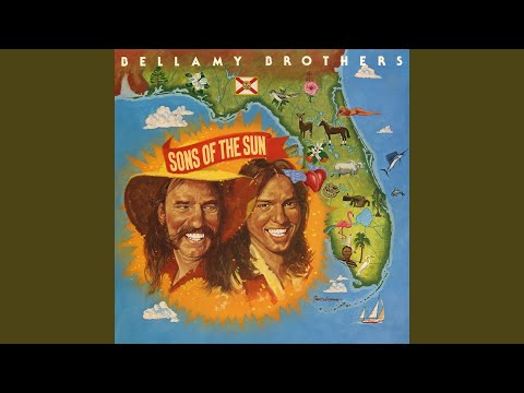Classic Case of the Blues - The Bellamy Brothers