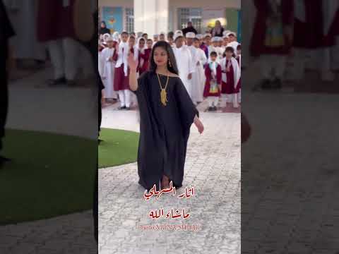 فن الطبل تراث ظفاري