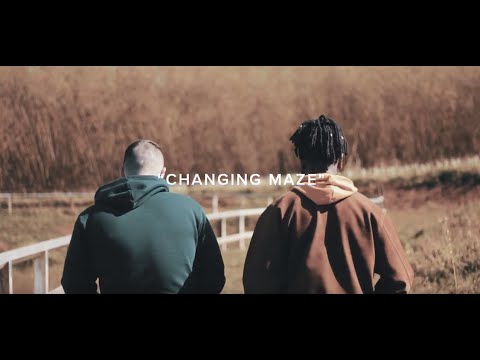 Chris Sayer & FrikhanMusic - Changing Maze (Official Video)