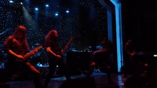Mors Principum Est - Altered State Of Consciousness  - 70000 Tons Of Metal 2017