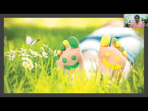 Vidya Chikte - Mindful Brain