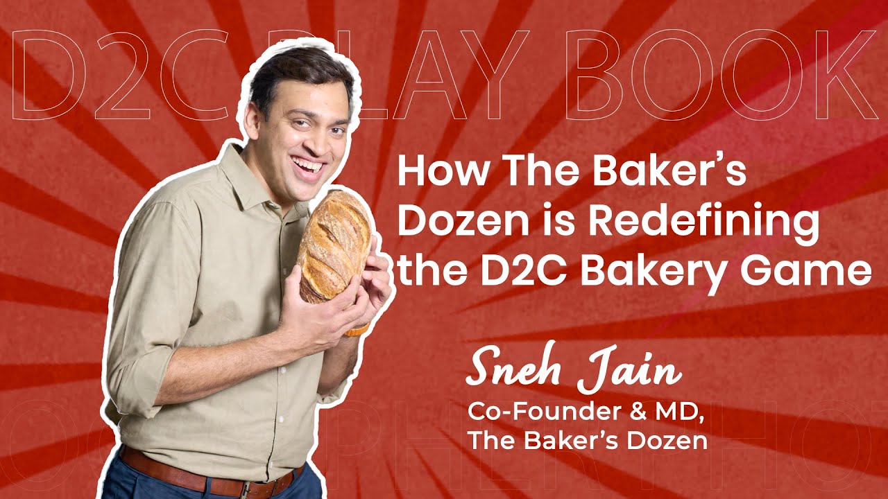 Inside The Baker’s Dozen Retail Playbook: From Niche Bakery to National Brand