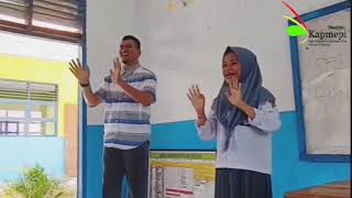 preview picture of video 'LAUNCING KELAS KARAKTER (KEKAR) DI SMA NEGERI 1 PASARWAJO SEKALIGUS SOSIALISASI KAPMEPI 2019'