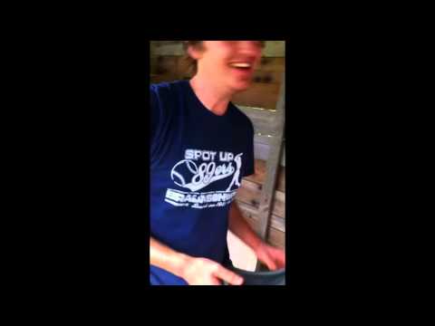 Spot up 89ers - Spass im Lindenberg - Folge 2: Das Suspensorium des Grauens