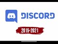 Logo History 3 Discord
