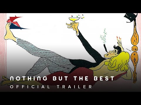 Thumbnail of the video: 1964 Nothing But the Best Official Trailer 1 Domino Productions