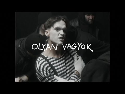 Co Lee - OLYAN VAGYOK (prod. BluntOne)