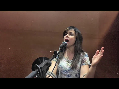 Nawel Mebarek - Alayki  Mini Salam /  نوال مبارك - عليك مني السلام