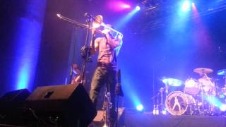 Dumaine Street - Trombone Shorty (Live @ Capitol, Hannover  6-10-13)