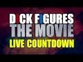 Dick Figures The Movie One Hour Left Until The Big Event