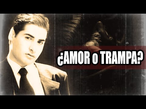 David Villafañe y Marta Couceiro: una identidad falsa, control y un móvil económico