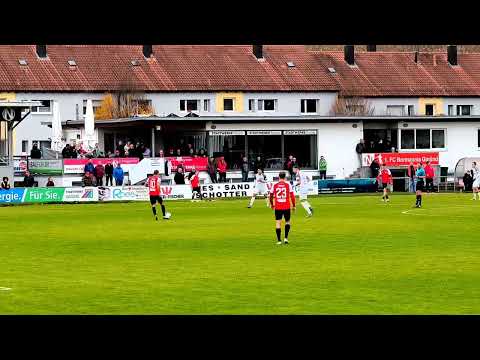 #98 - 08.11.2025: Groundhopping WWG-Sportpark - 1.FC Normannia Gmünd - FC Denzlingen 0:1