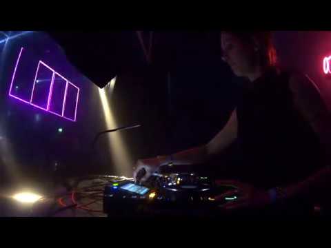 Grace Thompson - 15 Jahre Ostfunk (Live Mitschnitt)