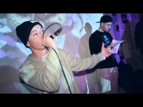 Edzio - Gramy Rap vol II (eliminacje)