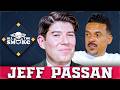 Matt Barnes Grills Jeff Passan on MLB Lockout, Ohtani, Youth Sports Broken?