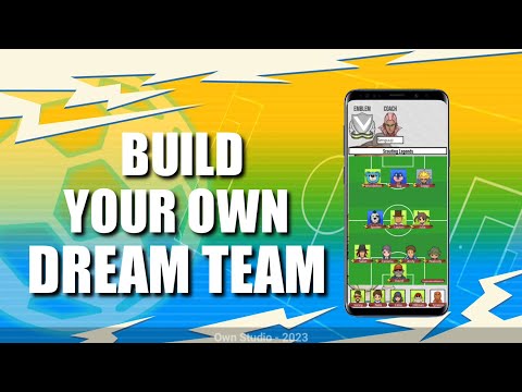 Inazuma Team Builder video thumbnail