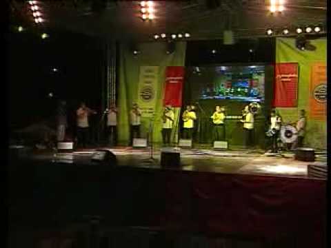 ZLATNE TRUBE 1 KNJAZEVAC