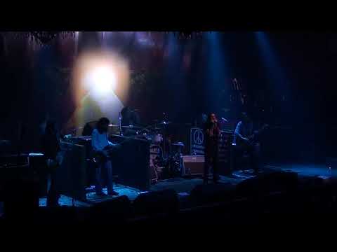 The Black Crowes  - Midnight Rambler - The Fillmore - San Francisco, CA