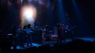 The Black Crowes  - Midnight Rambler - The Fillmore - San Francisco, CA