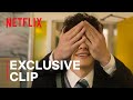 The First Scene of Heartstopper Season 2 | Exclusive Clip | Netflix