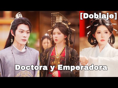 El marido se hizo príncipe heredero y tomó 10 amantes. Ella se fue, volvió como emperatriz para veng