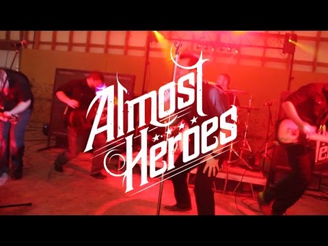 Almost Heroes Promo (Extended Cut)