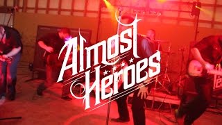 Almost Heroes Promo (Extended Cut)