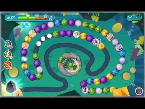 Viola s Quest Level 95 no Booster by Michi G