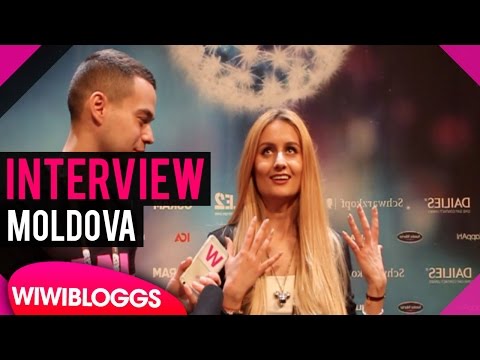 Moldova Eurovision 2016: Lidia Isac @ Eurovision 2016 | wiwibloggs