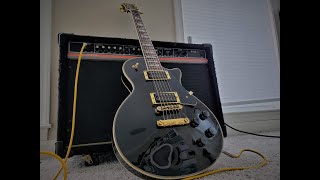 Video thumbnail for Crate G130C XL Amplifier Fix by Garage Groove