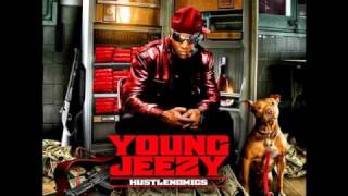 YOUNG JEEZY - KITCHEN (NEW 2011)