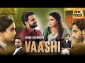 Vaashi (2022) Latest Released Hindi DubbedFull Movie In 4K UHD Keerthy Suresh,Tovino Thomas