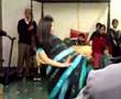 shubha dancing to shubha mudgal's dholna 