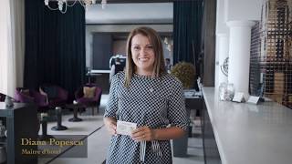 Epoque Hotel Bucharest Relais & Chateaux