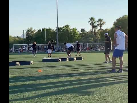 Best Coast Showcase Aug 2020 Clip