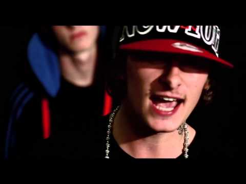 RAP CITY "MERKS FT OBOI" - PAIN