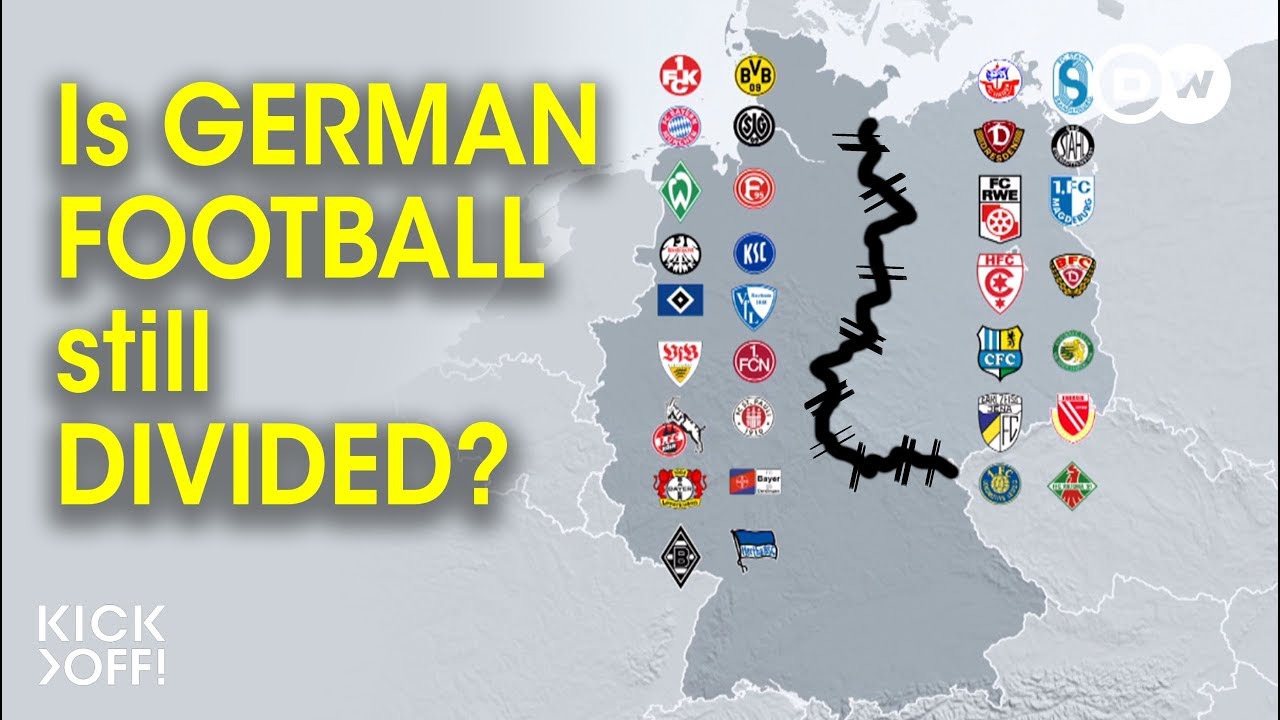 WHY reunification failed football