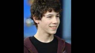 Nick Jonas: Dear God    WITH LYRICS